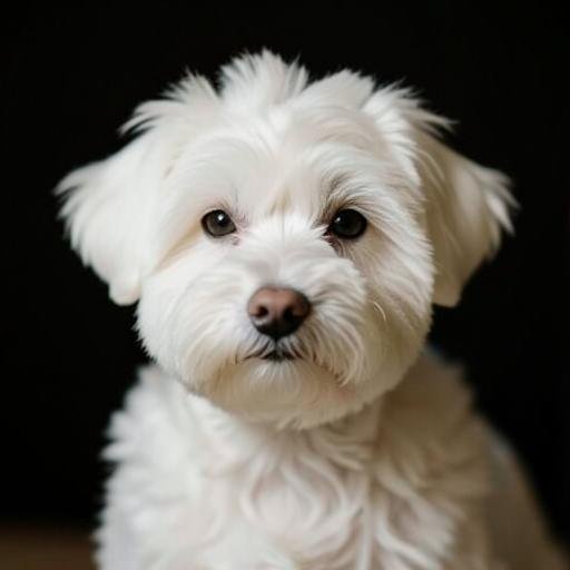 Pet atendido — Marilda Pedro